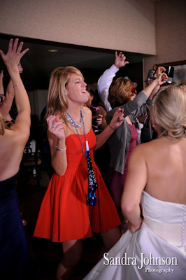 Best Winter Park Racquet Club Wedding photographer - Sandra Johnson (SJFoto.com)